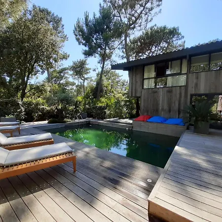 Villa Villa Dune De L'Herbe *